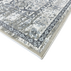Chalon MG 77600 Birch / Silver 5' x 8'