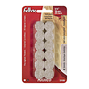 Feltac 3/4" Heavy-Duty Round Felt Pads