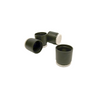 Feltac 3/4" Heavy-Duty Insert Glide Round Felt Pads Leg Tips