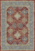 Agra 57163 1454 3' x 5'