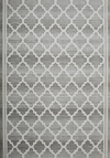Avellino 5892 Grey 5' x 8'