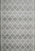 Avellino 5892 Grey 5' x 8'