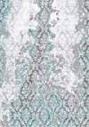 Avellino 5977 Blue 7' x 10'