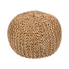Bermuda Pouf BRPF-001