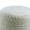 Entwined Pouf EDPF-003