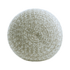 Entwined Pouf EDPF-003