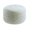 Entwined Pouf EDPF-003