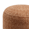 Entwined Pouf EDPF-006