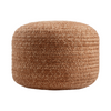 Entwined Pouf EDPF-006