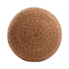 Entwined Pouf EDPF-006