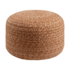 Entwined Pouf EDPF-006