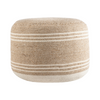 Frankfurt Pouf FFPF-001