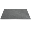 Milano 12" x 24" Nickel Matte