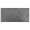 Milano 12" x 24" Nickel Matte