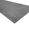 Milano 12" x 24" Nickel Matte