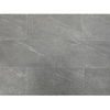 Milano 12" x 24" Nickel Matte
