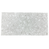 Vision 12" x 24" White
