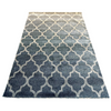 Whitehaven 6500-025 Fade Aqua 5' x 8'