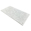 Vision 12" x 24" White