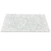 Vision 12" x 24" White