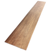 Unleashed LVP Chesterfield Walnut.