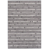 Vermont Ridge Aspen Grey 2930-050 5' x 8'