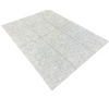 Vision 12" x 24" White