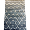Whitehaven 6500-025 Fade Aqua 5' x 8'