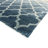 Whitehaven 6500-025 Fade Aqua 5' x 8'