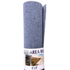 Indoor/Outdoor Area Rug 6' x 8' Roanoke Sky Blue