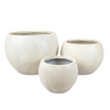 Rome Fiberclay Pots