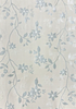 Sahand US51300 White Ice 5' x 8'