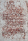 Sahara Collection Rust 4325 Water Repellent