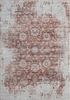 Sahara Collection Rust 4325 Water Repellent