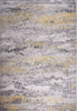 Saluzzo 408 Canary 7' x 10'