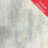 Smart Drop Luxury Vinyl Tile Fossil 12" x 24"