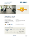 Safe & Sound Underlay