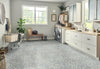 LVS Platinum Morocco Talcum