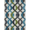 Amalfi 3920 6631 5' x 8'