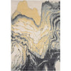 Pizzazz BF60 CT/YL 5' x 8'
