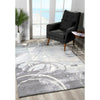 Sydney 6950 Grey 5' x 8'