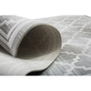Avellino 5892 Grey 5' x 8'