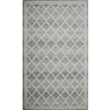 Avellino 5892 Grey 5' x 8'