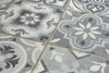 LVS Platinum Morocco Talcum