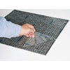 Indoor/Outdoor Carpet Tile 18" x 18" N40 Taupe