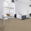 Glacier II Gardenia Beige