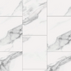 Odyssey Ultra EVP Carrara Cloud 12" x 24"