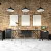 Valencia Statuario Nuovo Polished 12" x 24"