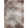 Sahara Collection Brown 4000 Water Repellent