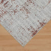 Sahara Collection Rust 4325 Water Repellent